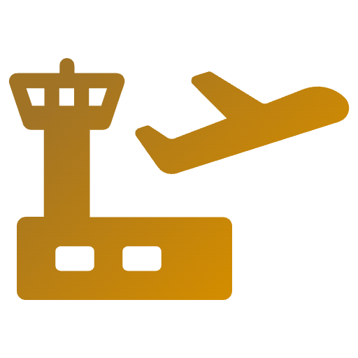 airport