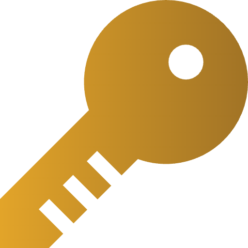 key