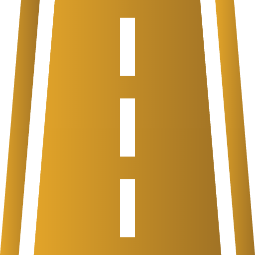 road